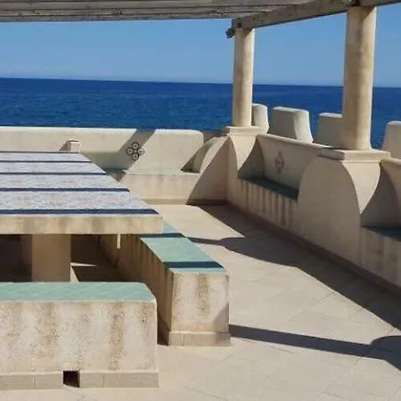 Mare Villa *