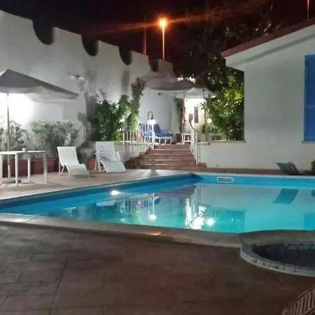 Villa Mare Ficarazzi