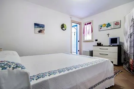 Mare Villa