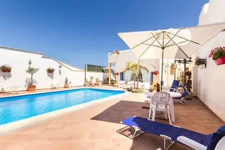 Mare Villa *
