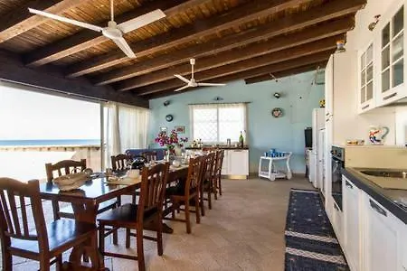 Mare Villa Ficarazzi
