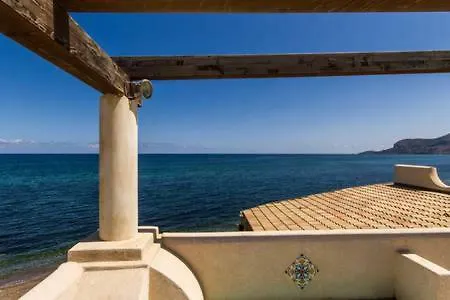 Villa Mare Ficarazzi