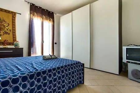 Mare Villa *