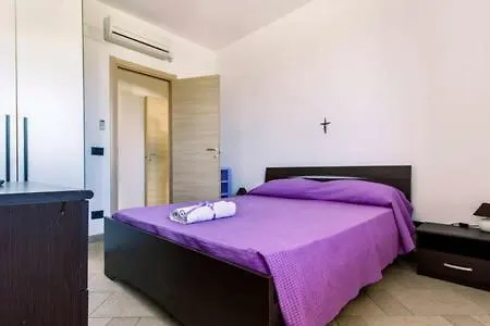 Mare Villa