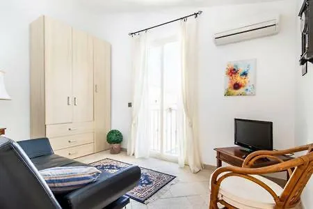 Villa Mare Ficarazzi