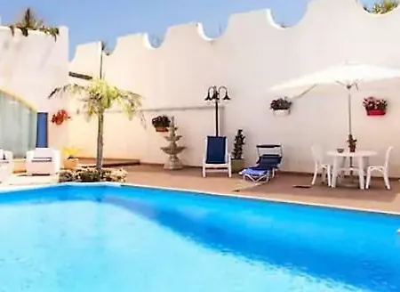 Villa Mare Ficarazzi