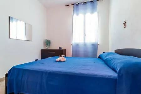 Mare Villa