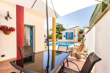 Mare Villa *