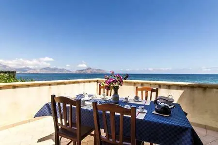 Mare Villa Ficarazzi