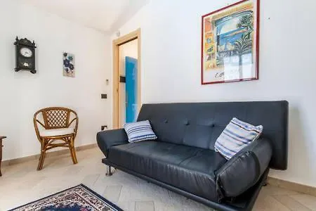 Villa Mare Ficarazzi
