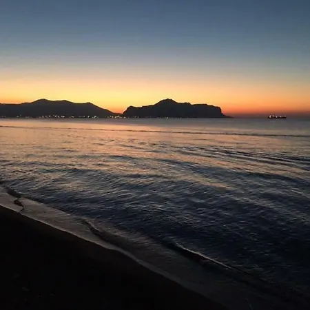 Mare * Ficarazzi