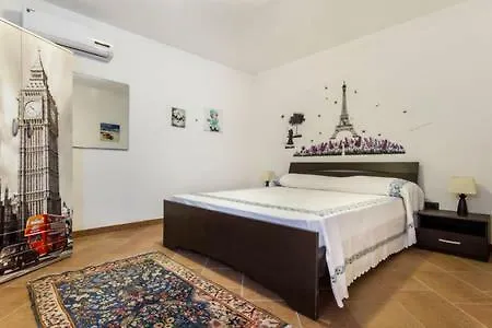 Mare Villa *