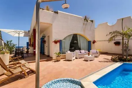 Mare Villa